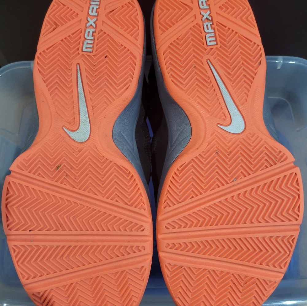 Nike Air Max Slutter Step 2-11.5 - Picture 5 of 5